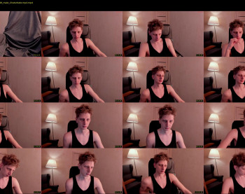 slim_andy — 72 minute Chaturbate male cam show recording, 720p, Feb 23, 2025