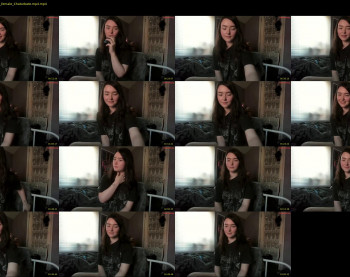 soursou — 4 minute Chaturbate female cam show recording, 480p, Feb 23, 2025