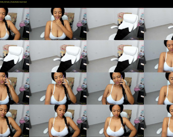 stacy_woods — 11 minute Chaturbate female cam show recording, 720p, Feb 24, 2025