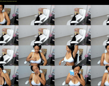 stacy_woods — 65 minute Chaturbate female cam show recording, 720p, Feb 24, 2025