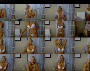 summerishotter — 33 minute Chaturbate female cam show recording, 720p, Feb 23, 2025