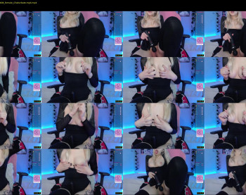 superbdolls — 5 minute Chaturbate couple cam show recording, 720p, Feb 23, 2025