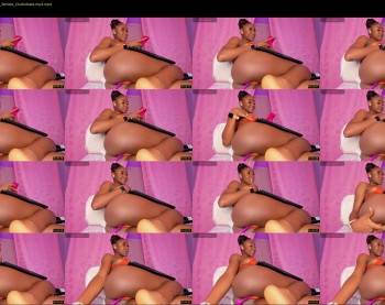 t4mmy_ — 3 minute Chaturbate female cam show recording, 720p, Feb 23, 2025