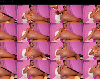 t4mmy_ — 4 minute Chaturbate female cam show recording, 720p, Feb 23, 2025
