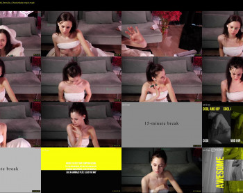 taanni_bc — 111 minute Chaturbate female cam show recording, 720p, Feb 23, 2025