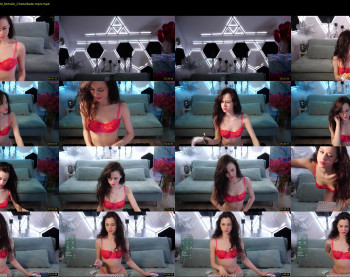 taanni_bc — 14 minute Chaturbate female cam show recording, 720p, Feb 24, 2025