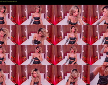 thebaewatch — 6 minute Chaturbate female cam show recording, 720p, Feb 23, 2025