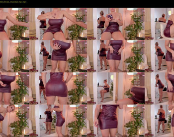 tiffany_sims — 13 minute Chaturbate female cam show recording, 720p, Feb 23, 2025