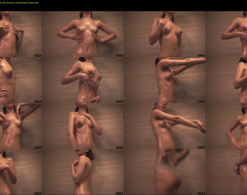 tiny_bunny__ — 13 minute Chaturbate female cam show recording, 720p, Feb 23, 2025
