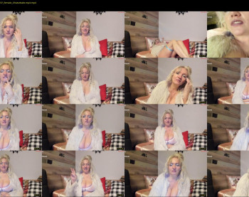 truefoxyyy — 13 minute Chaturbate female cam show recording, 720p, Feb 23, 2025