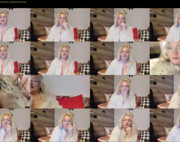 truefoxyyy — 4 minute Chaturbate female cam show recording, 720p, Feb 23, 2025