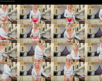 tunderose — 7 minute Chaturbate female cam show recording, 720p, Feb 23, 2025