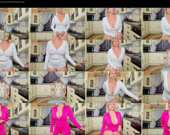 tunderose — 121 minute Chaturbate female cam show recording, 720p, Feb 23, 2025