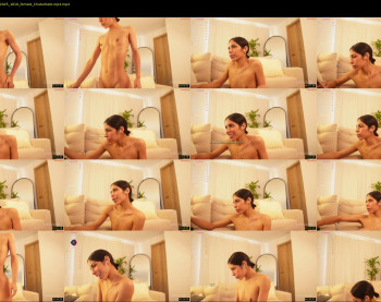 veronica_mendez1 — 35 minute Chaturbate female cam show recording, 720p, Feb 23, 2025