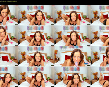 viciousqueen — 62 minute Chaturbate female cam show recording, 720p, Feb 23, 2025