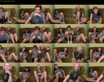 vince__dice — 57 minute Chaturbate male cam show recording, 720p, Feb 24, 2025