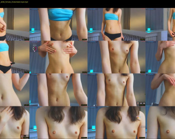 wiloneakerley — 109 minute Chaturbate female cam show recording, 720p, Feb 23, 2025