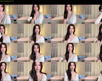 xi_ethel — 10 minute Chaturbate female cam show recording, 720p, Feb 23, 2025
