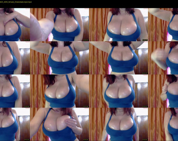 your_wild_fantasy — 6 minute Chaturbate female cam show recording, 720p, Feb 23, 2025