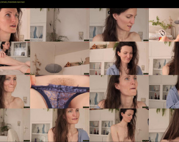 yulladao — 122 minute Chaturbate female cam show recording, 720p, Feb 23, 2025