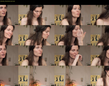 yulladao — 17 minute Chaturbate female cam show recording, 720p, Feb 23, 2025