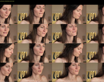 yulladao — 5 minute Chaturbate female cam show recording, 720p, Feb 23, 2025