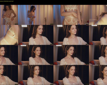 _arta_ — 43 minute Chaturbate female cam show recording, 720p, Feb 24, 2025