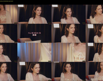 _arta_ — 55 minute Chaturbate female cam show recording, 720p, Feb 24, 2025