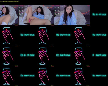 _b_a_n_s_h_e_e_ — 36 minute Chaturbate female cam show recording, 720p, Feb 25, 2025