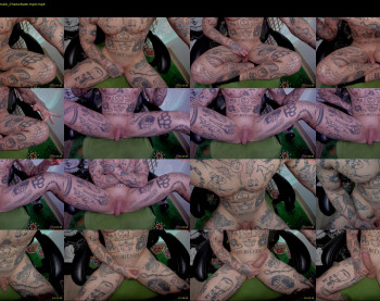 _layne — 19 minute Chaturbate male cam show recording, 720p, Feb 24, 2025