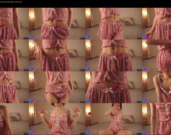 _vi_vi_ — 27 minute Chaturbate female cam show recording, 720p, Feb 24, 2025