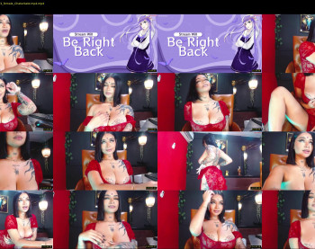 aitanarus — 127 minute Chaturbate female cam show recording, 720p, Feb 24, 2025