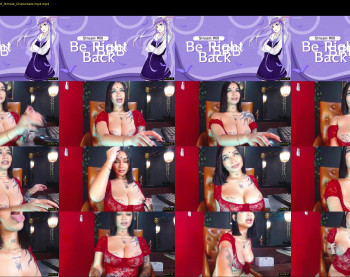 aitanarus — 68 minute Chaturbate female cam show recording, 720p, Feb 24, 2025