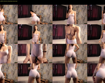 alicepreuoston — 21 minute Chaturbate female cam show recording, 720p, Feb 24, 2025