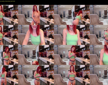 aly_alyce — 59 minute Chaturbate female cam show recording, 720p, Feb 24, 2025