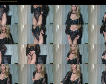 amanda0803 — 14 minute Chaturbate female cam show recording, 720p, Feb 24, 2025