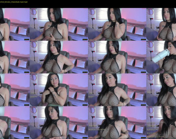 amy_queen7 — 6 minute Chaturbate female cam show recording, 720p, Feb 24, 2025