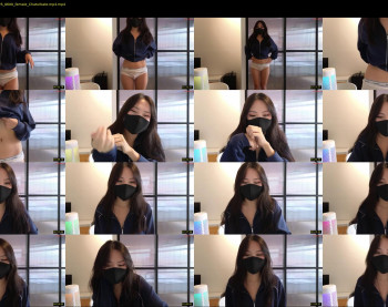 amyalwayshere — 13 minute Chaturbate female cam show recording, 720p, Feb 24, 2025