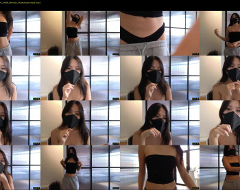 amyalwayshere — 40 minute Chaturbate female cam show recording, 720p, Feb 24, 2025