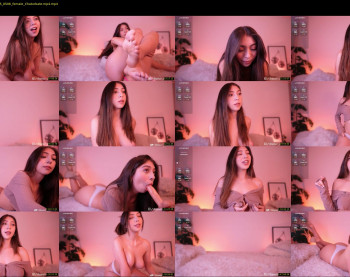 annie_evans24 — 121 minute Chaturbate female cam show recording, 720p, Feb 25, 2025