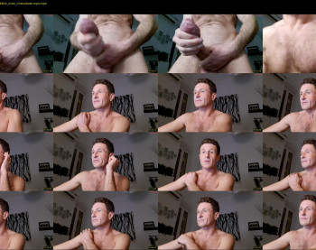 apollobest77 — 3 minute Chaturbate male cam show recording, 720p, Feb 24, 2025