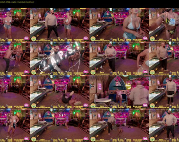 bigbananamilfshake — 121 minute Chaturbate couple cam show recording, 720p, Feb 24, 2025