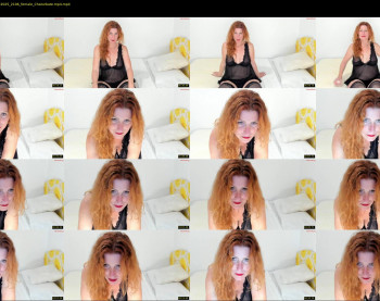 britishmilfpenelope — 6 minute Chaturbate female cam show recording, 720p, Feb 24, 2025