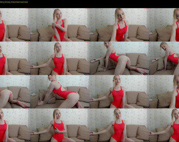 brittany_bird — 17 minute Chaturbate female cam show recording, 720p, Feb 25, 2025