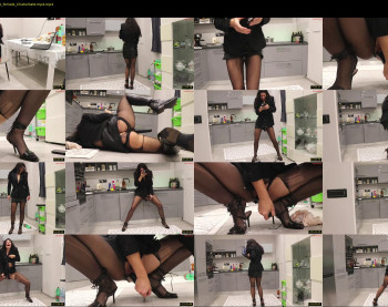 catty190 — 101 minute Chaturbate female cam show recording, 720p, Feb 24, 2025