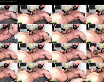 cockheadstud — 120 minute Chaturbate male cam show recording, 720p, Feb 24, 2025