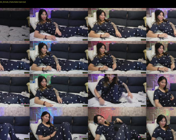 crissy_love — 33 minute Chaturbate female cam show recording, 720p, Feb 25, 2025