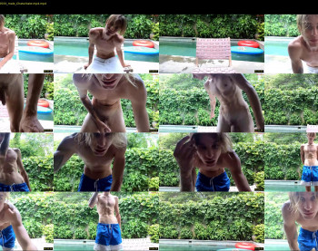cryptongood — 9 minute Chaturbate male cam show recording, 720p, Feb 25, 2025