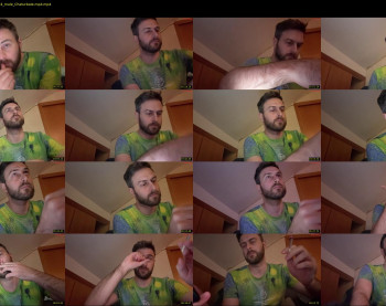 dickjulian — 11 minute Chaturbate male cam show recording, 720p, Feb 24, 2025