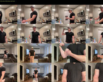 discgolf4life — 28 minute Chaturbate male cam show recording, 720p, Feb 24, 2025